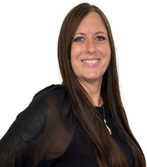 Alenda Baker bio image and link