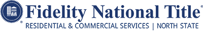 Fidelity National Title Logo